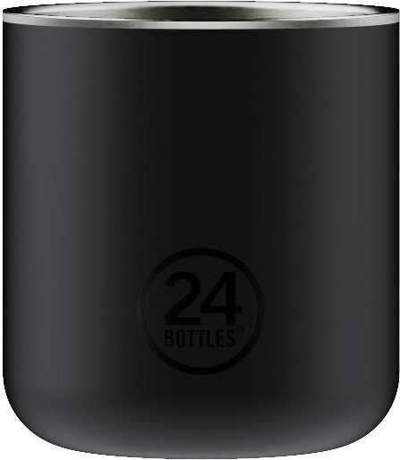 Casa Tuxedo Black Thermobecher 220 ml