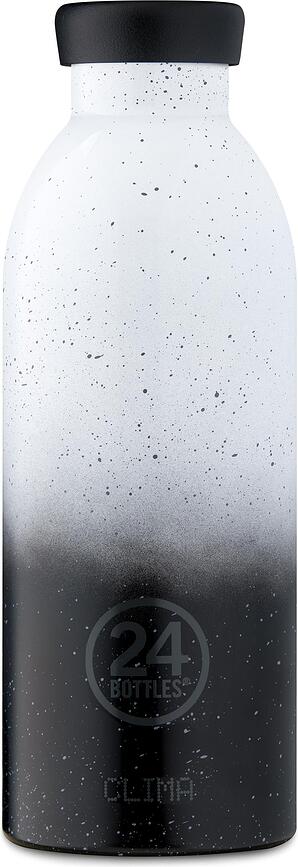 Clima Basic Termo Boca 500 ml bijelo-crna