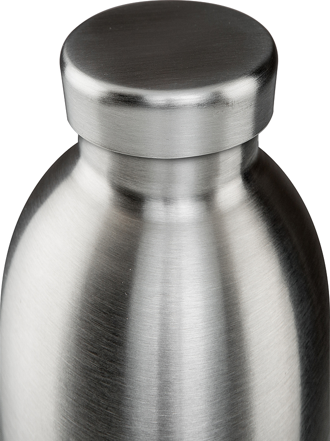 Clima Basic Termovka, 500 ml, srebrna