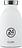 Clima Basic Thermo-Flasche 330 ml weiß