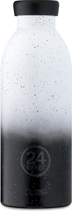 Clima Basic Θερμός, 500 ml, λευκό-μαύρο