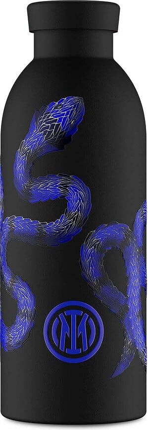 Clima Biscione Termovka, 500 ml, črna