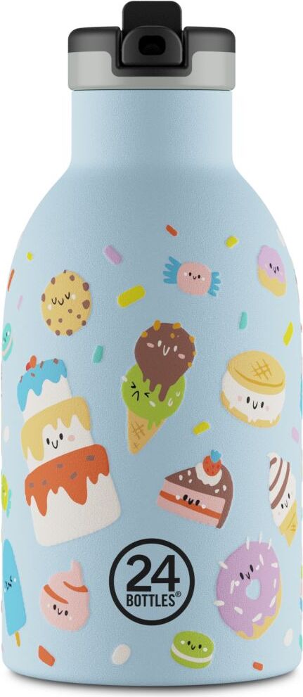 Clima Bottle Kids Sweet Friends Thermo-Flasche 330 ml