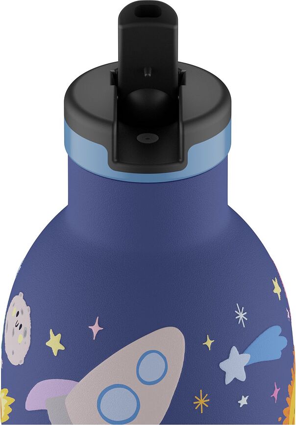 Clima Bottle Termos Boca dječja 330 ml Music Friends