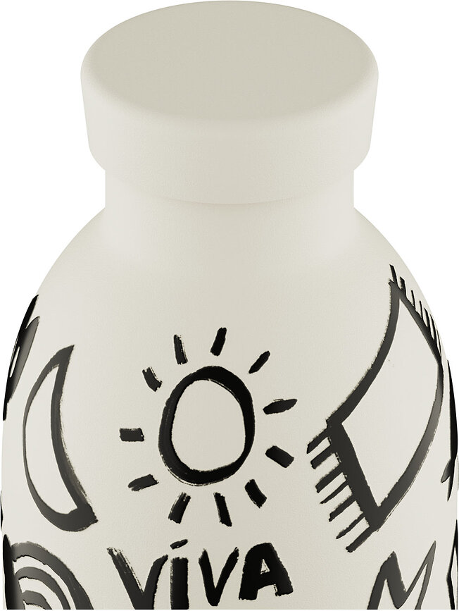 Clima Bottle Viva la Vida Termo steklenica, 330 ml