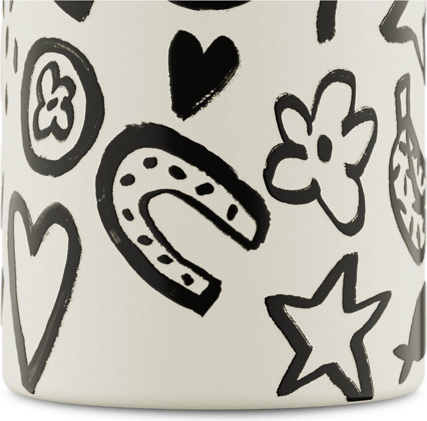 Clima Bottle Viva la Vida Θερμός, 330 ml