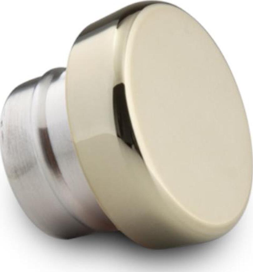 Clima Bouchon pour bouteille isotherme, doré