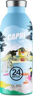 Clima Capri Termopudel 500 ml