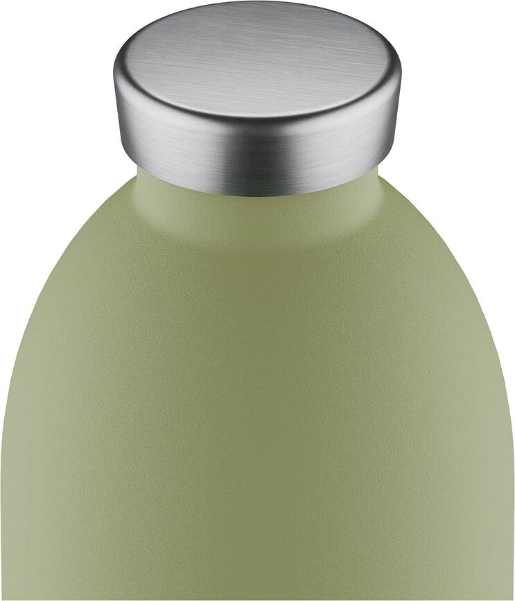 Clima Chromatic Bouteille Isotherme 850 ml, rose clair