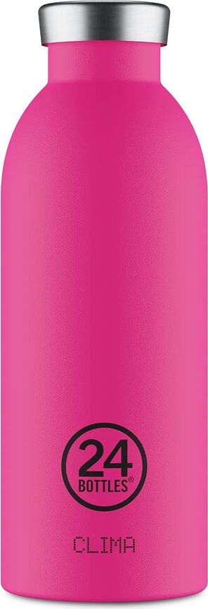 Clima Chromatic Termo steklenica, 500 ml, roza