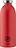 Clima Chromatic Termosflaska 850 ml, röd