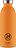 Clima Chromatic Thermo-Flasche 500 ml orangefarben
