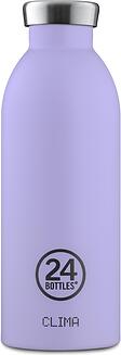 Clima Earth Termopudel 500 ml lavendli lilla