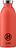 Clima Earth Thermo-Flasche 500 ml rot