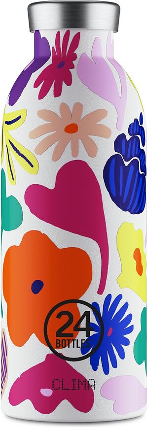 Clima Floral Acqua Fiorita Θερμός Μπουκάλι, 500 ml
