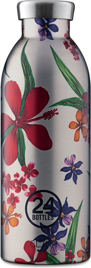 Clima Floral Amnesia Thermo-Flasche 500 ml