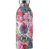 Clima Floral Begonia Thermo-Flasche 500 ml