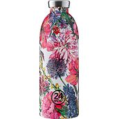 Clima Floral Begonia Thermo-Flasche 850 ml