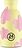 Clima Floral Daydreaming Thermoflasche 330 ml, gelb