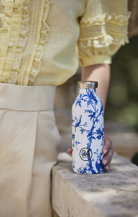 Clima Floral Windy Day Θερμός, 500 ml