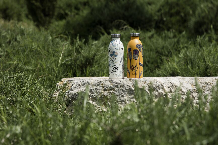 Clima Floral Windy Day Θερμός, 500 ml