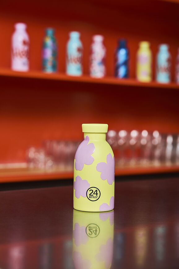 Clima Floral Daydreaming ΜΠΟΥΚΑΛΙ ΘΕΡΜΟΣ, 330 ml