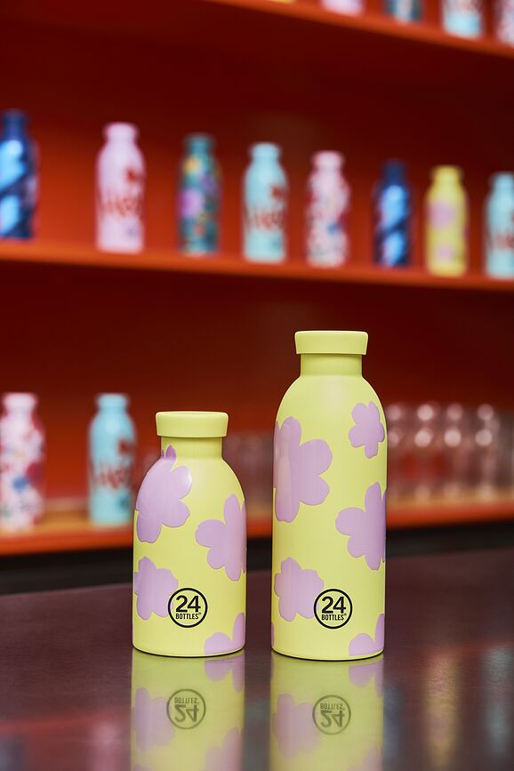 Clima Floral Daydreaming ΜΠΟΥΚΑΛΙ ΘΕΡΜΟΣ, 330 ml