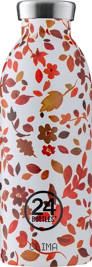 Clima Floral Windy Day Bouteille Isotherme, 500 ml
