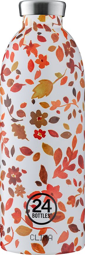Clima Floral Windy Day Μπουκάλι Θερμός, 850 ml