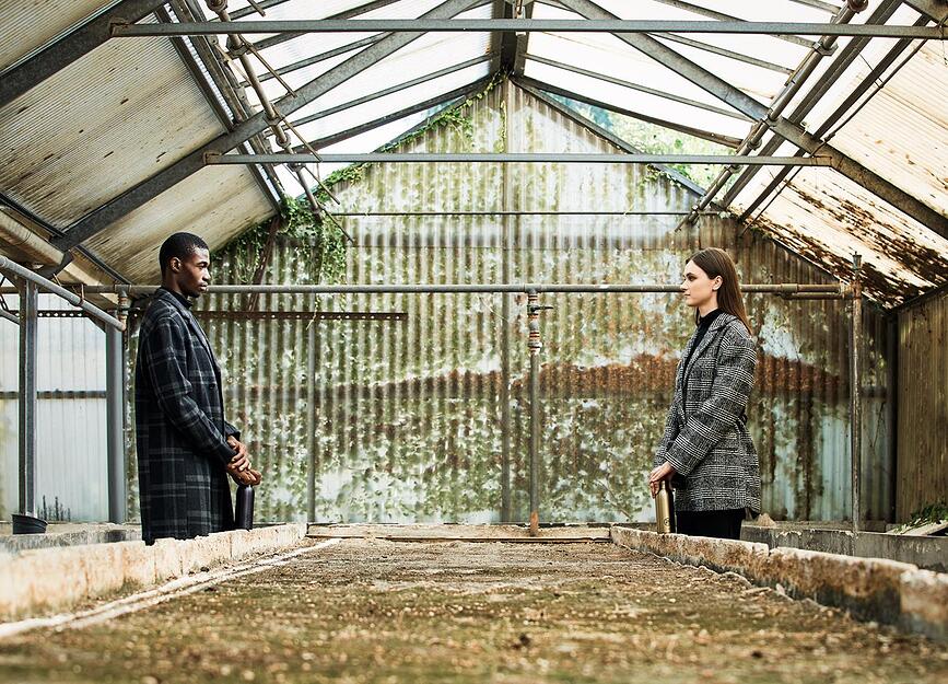 Clima Glam Bouteille isotherme 500 ml, dorée