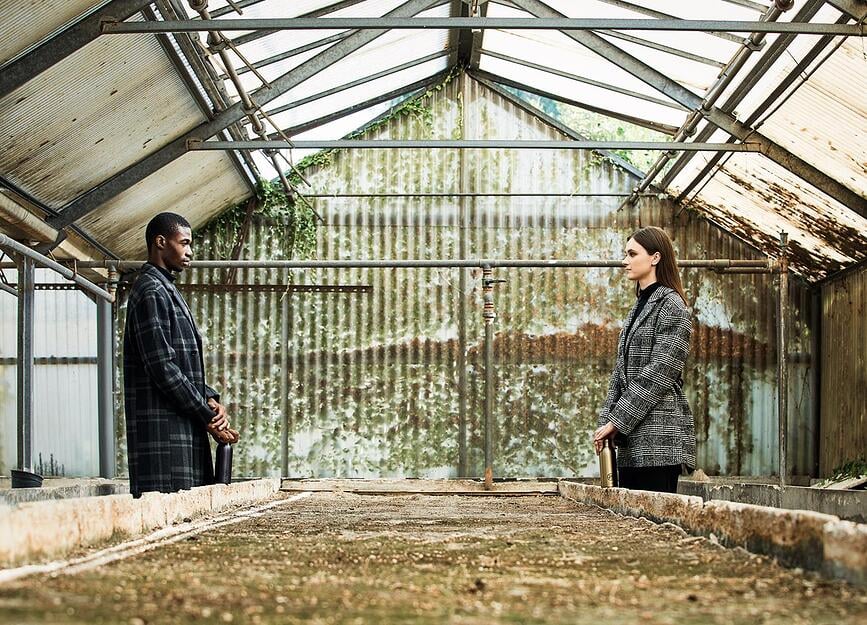 Clima Glam Termo Boca 500 ml zlatna