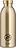 Clima Glam Thermo-Flasche 500 ml goldfarben