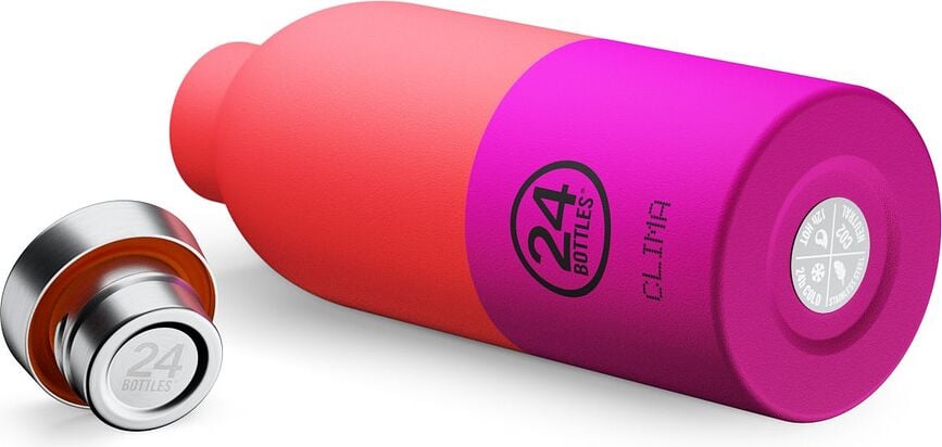 Clima Wave Bouteille Isotherme 500 ml