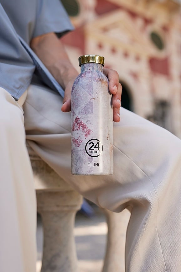 Clima Grand Agate Termos Boca 500 ml