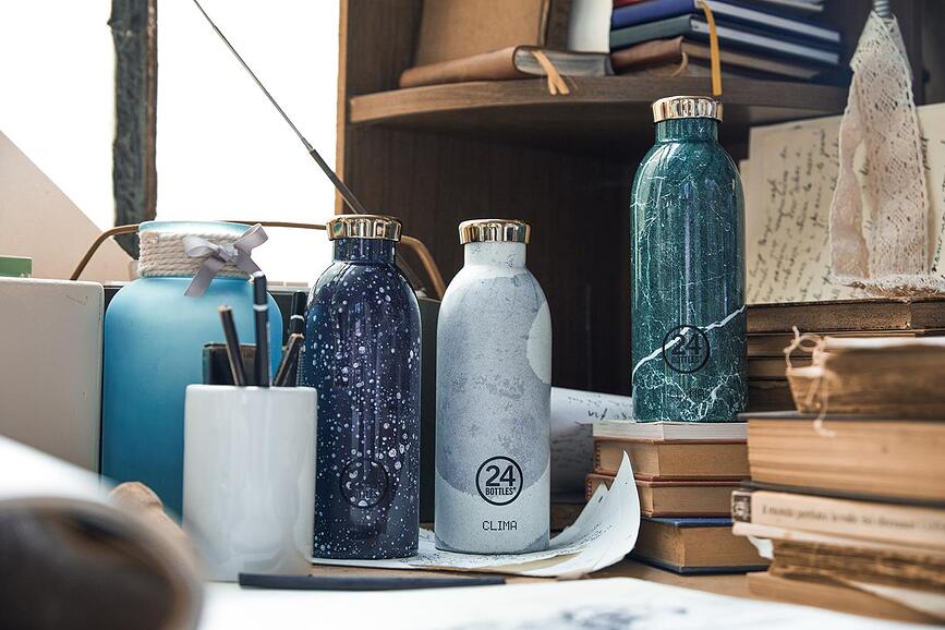 Clima Grand Agate ΜΠΟΥΚΑΛΙ ΘΕΡΜΟΣ, 500 ml