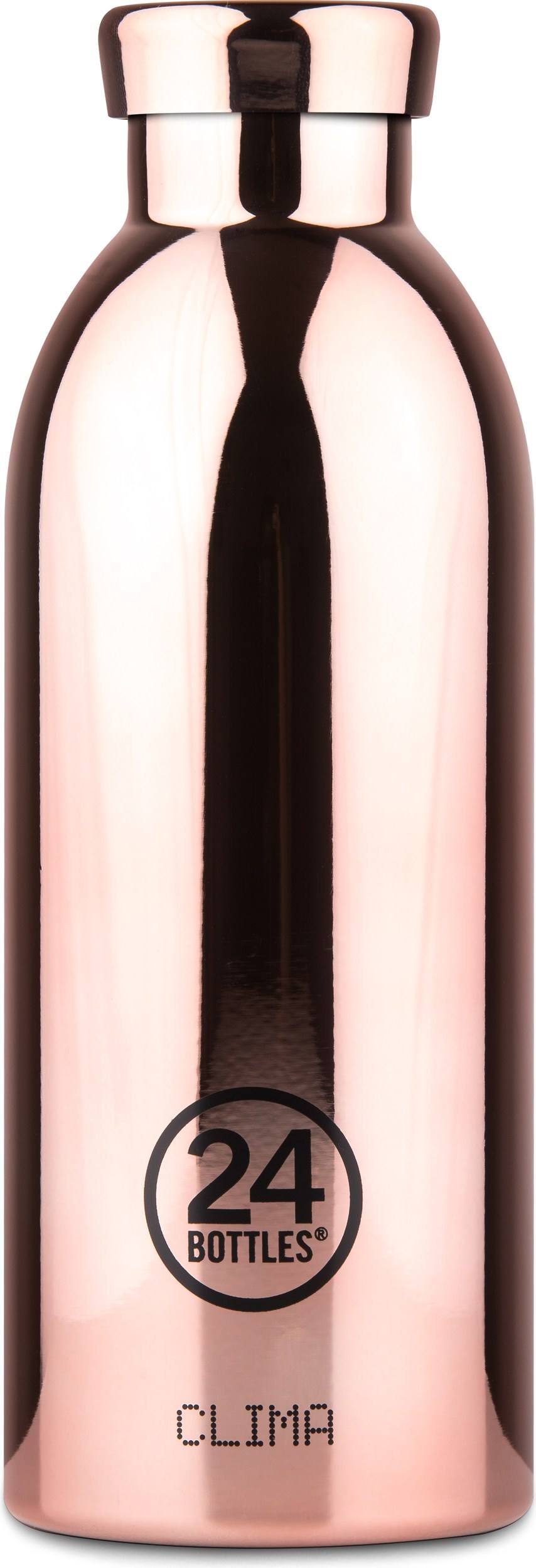 Clima Grand Rose Gold Thermo-Flasche 500 ml