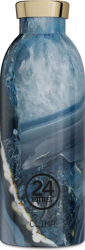 Clima Grand Termo steklenica, 500 ml, Agate