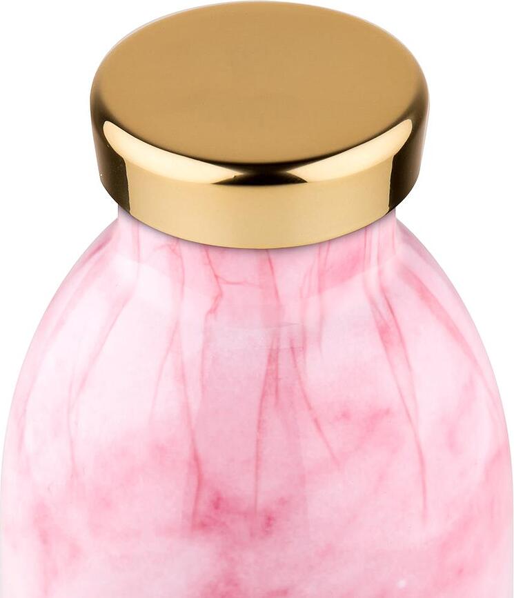 Clima Grand Termos Boca 330 ml crni sjaj