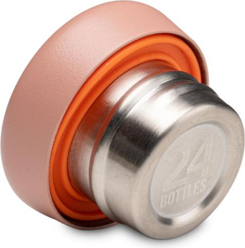 Clima Καπάκι για θερμός μπουκάλι, λευκό