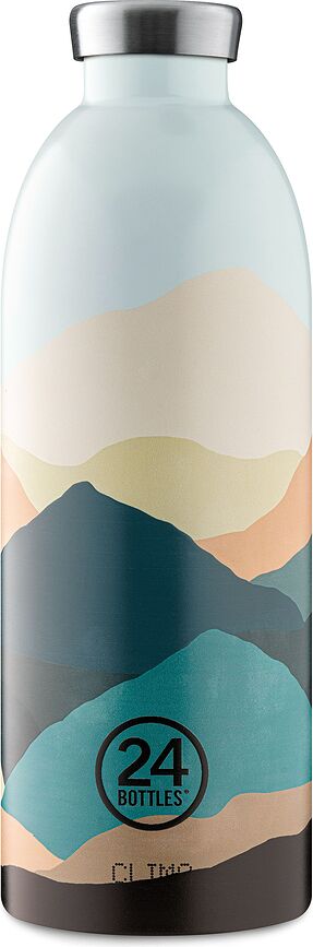 Clima Mountains Termo Steklenica, 850 ml