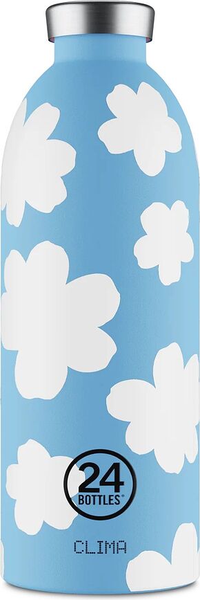 Clima Μπουκάλι Θερμός Floral Daydreaming, 850 ml