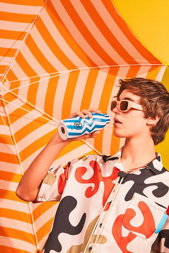 Clima Patio Θερμός, 500 ml