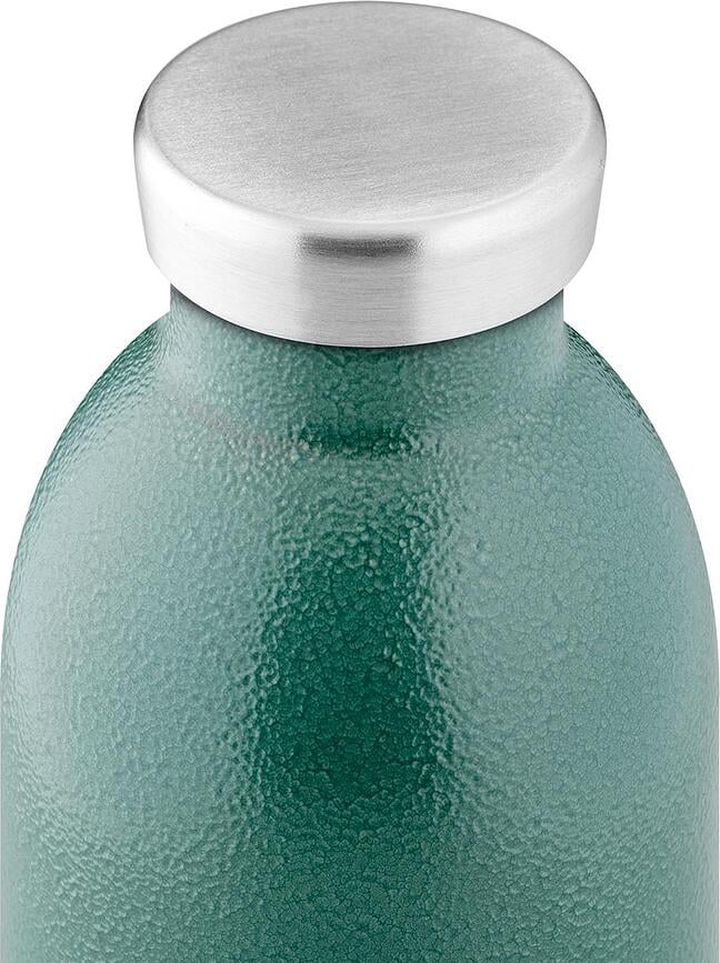 Clima Rover Bouteille isotherme 500 ml, verte