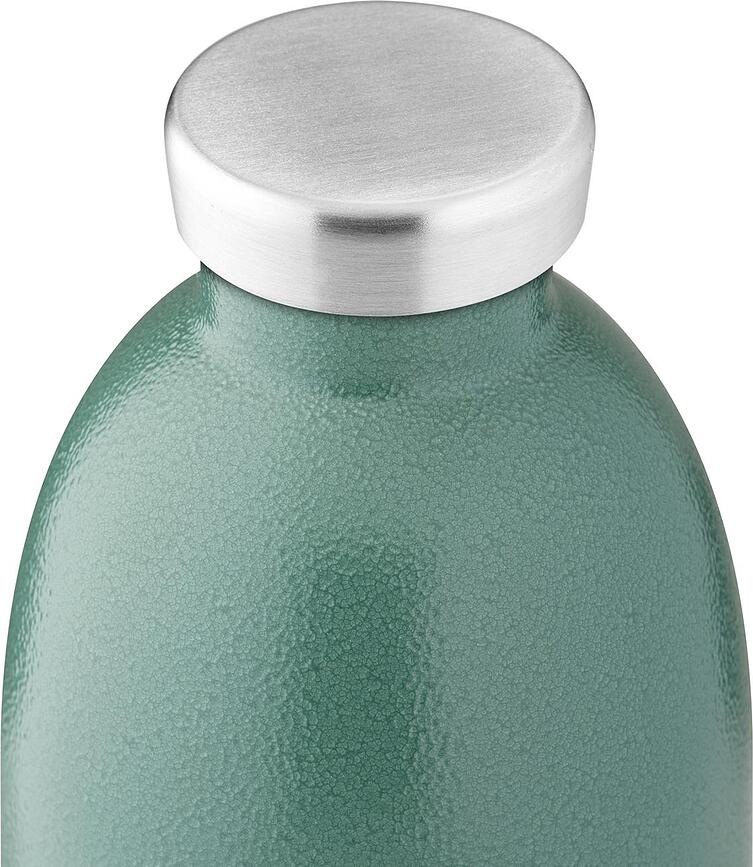 Clima Rover Termo Steklenica, 850 ml, zelena