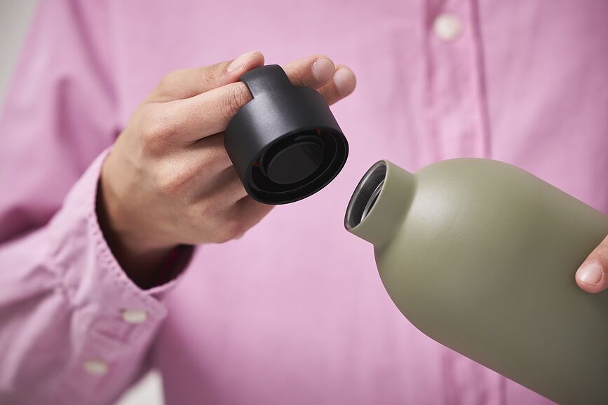 Clima Termovka Sage, 1,5 l