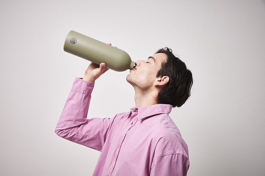 Clima Termovka Sage, 1,5 l