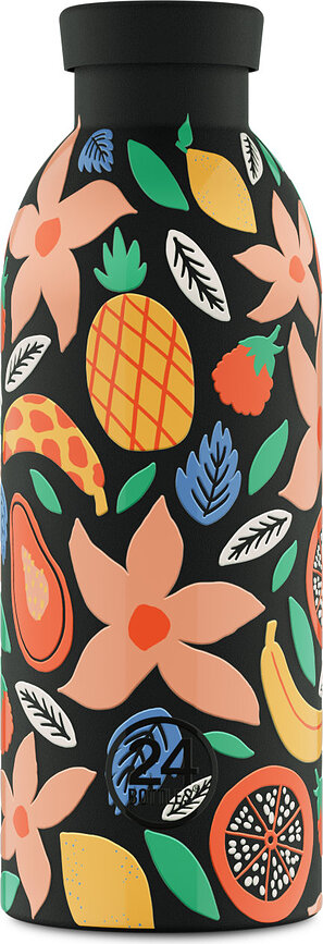 Clima Termovka Floral Tropical Noir, 500 ml