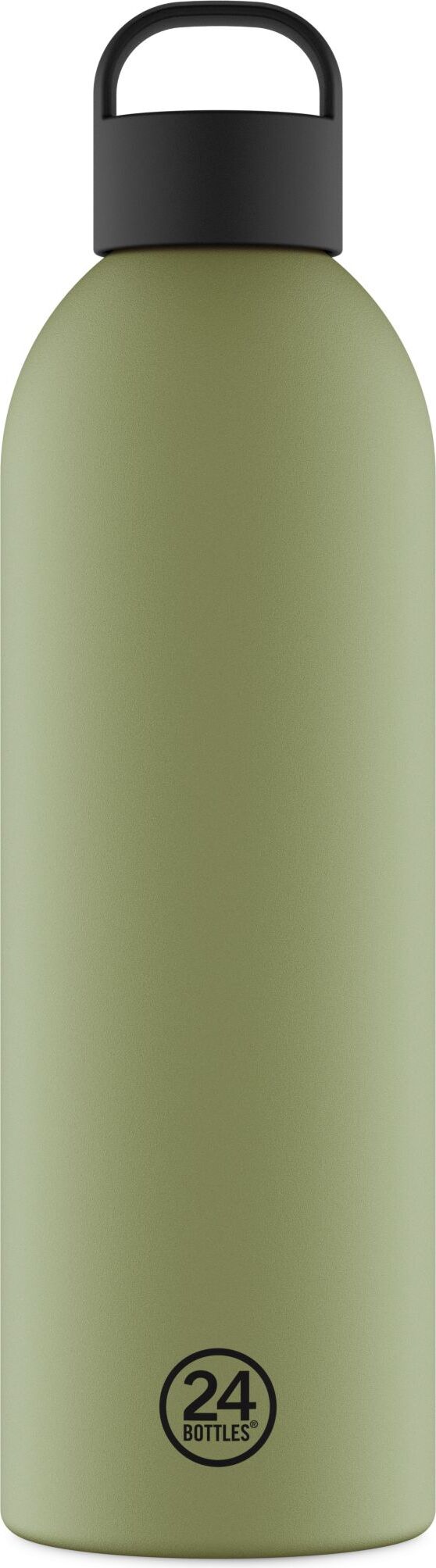 Clima Thermoflasche, 1,5 l, Salbeigrün