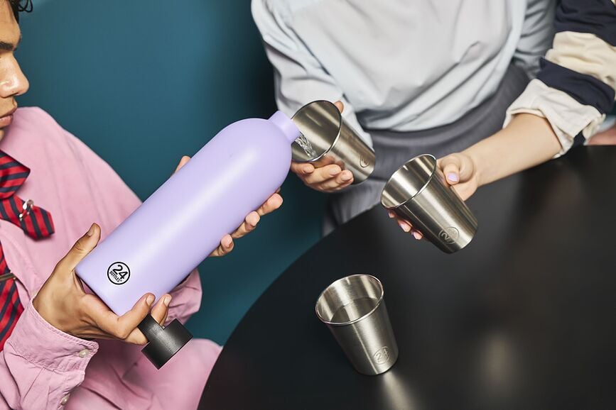 Clima Sage Θερμός, 1,5 L