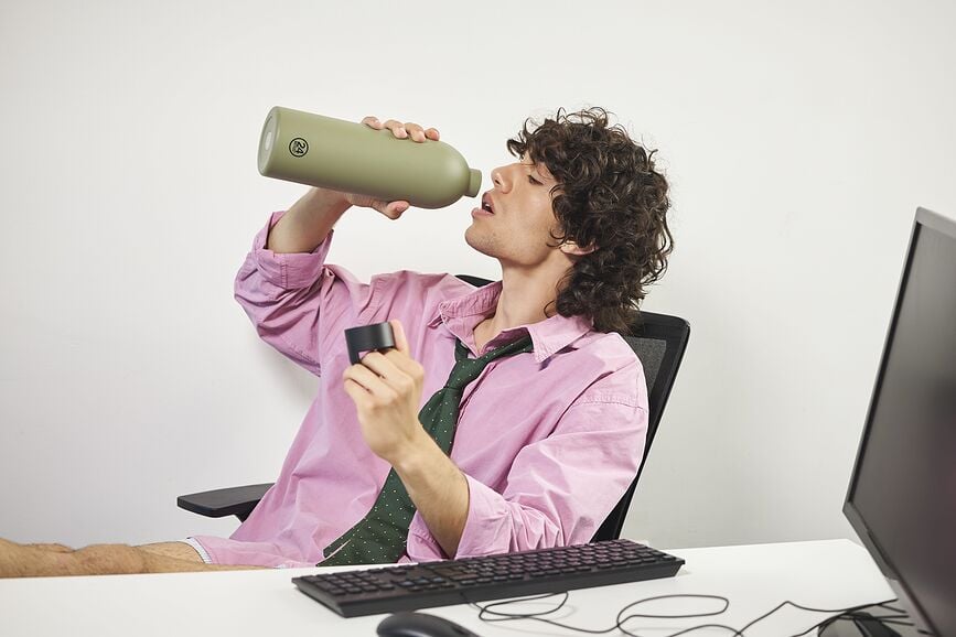 Clima Sage Θερμός, 1,5 L